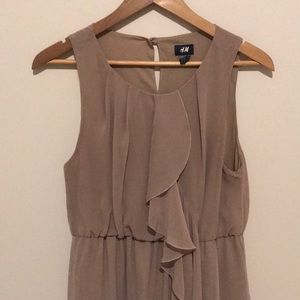 H&M dress